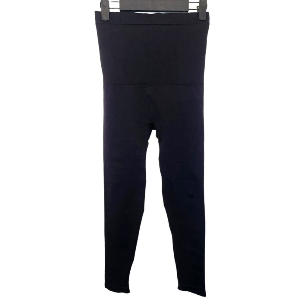 Spanx High Waist Cropped Legging Medium